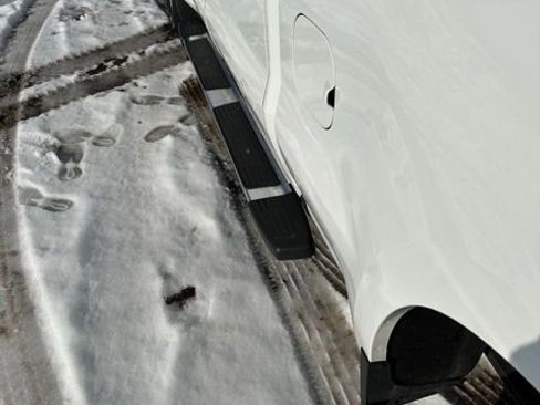 Used 2023 Chevrolet Silverado 1500 LT w/ Protection Package image 19