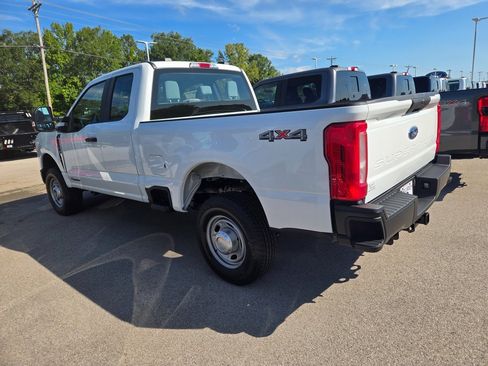 New 2026 Ford F250 XL image 3