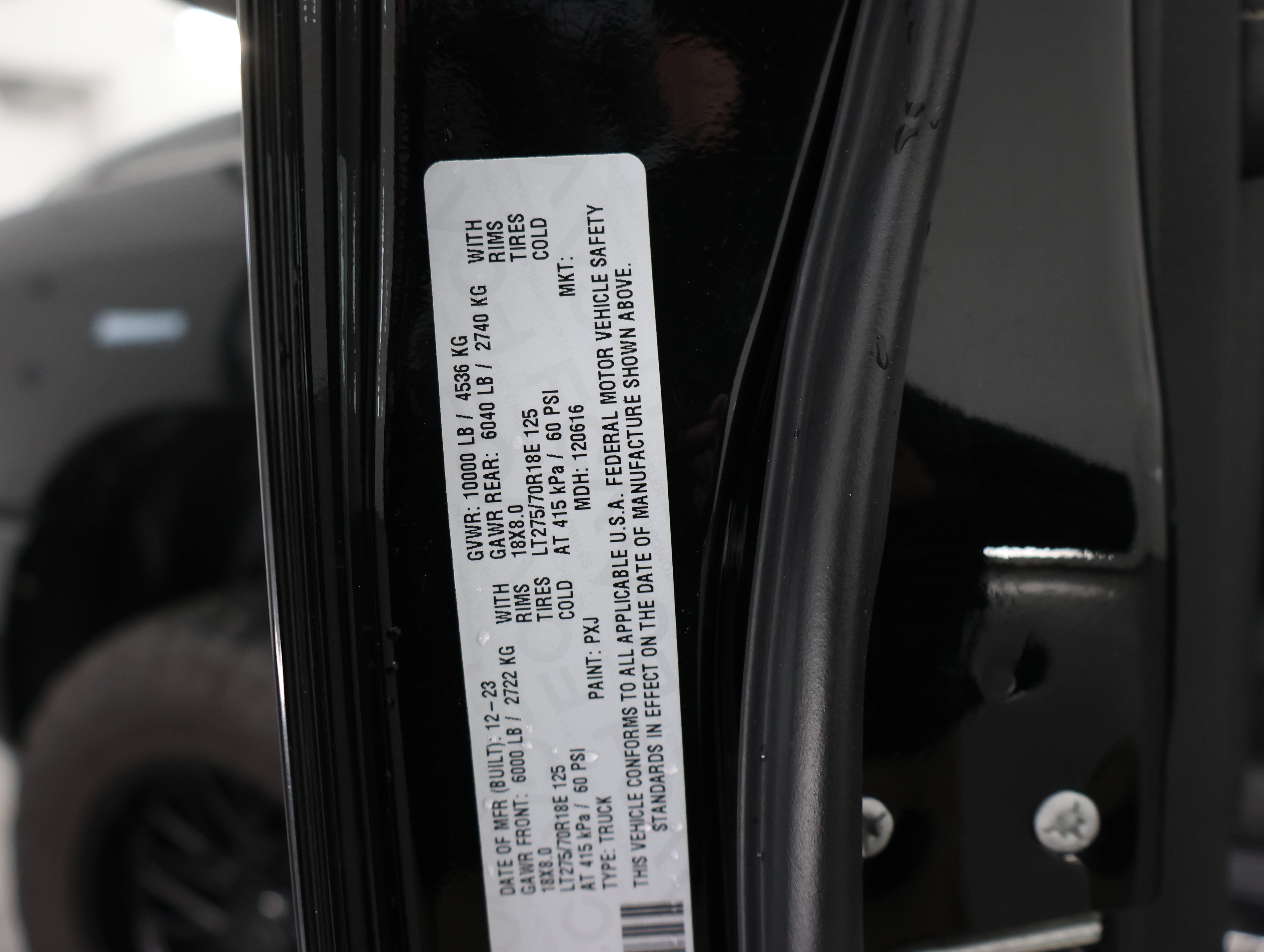 Used 2024 RAM 2500 Laramie AWD/4WD image 74