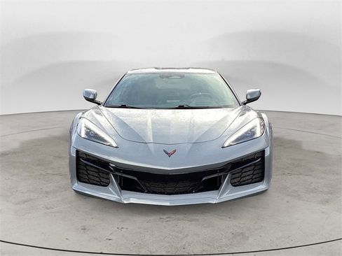 Used 2024 Chevrolet Corvette Z06 image 8
