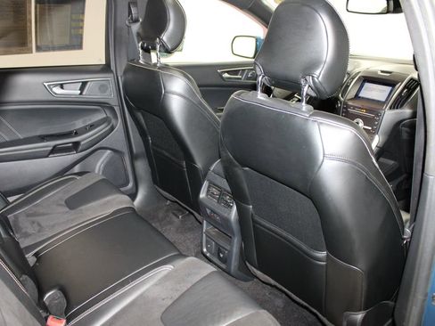 Used 2019 Ford Edge ST w/ Equipment Group 401A image 33