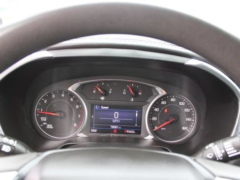 Used 2021 Chevrolet Blazer LT FWD image 22
