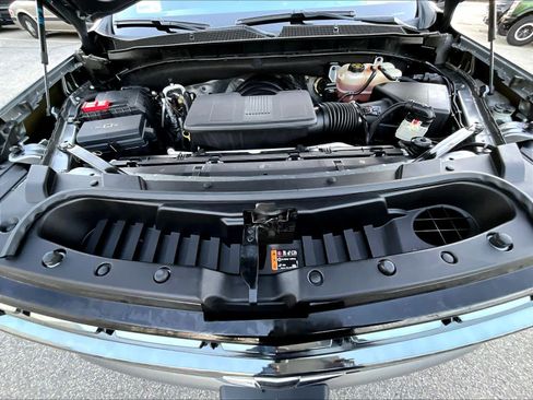 Used 2022 Chevrolet Tahoe RST image 30