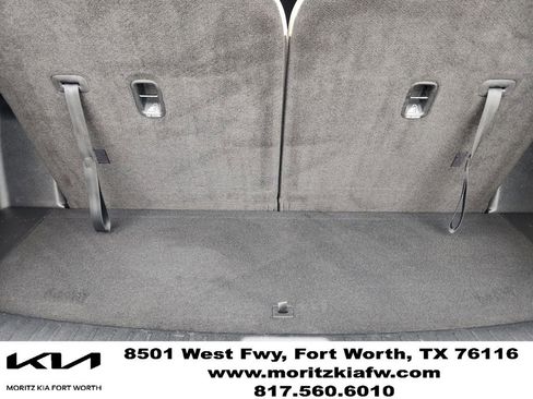 Certified 2025 Kia Sorento S FWD image 31