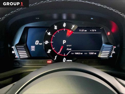 Certified 2023 Toyota Supra Premium image 54