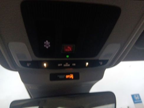 New 2025 Honda Accord Touring image 22