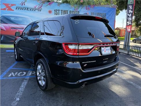Used 2019 Dodge Durango GT image 4