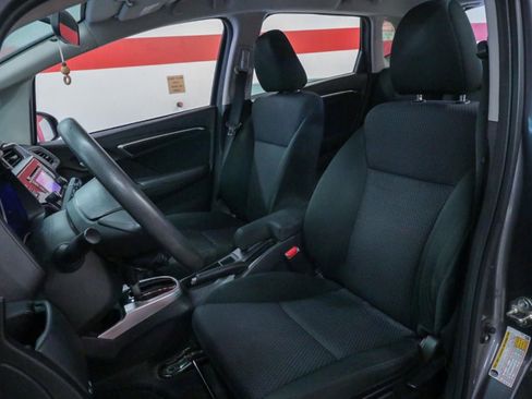 Used 2019 Honda Fit LX image 18