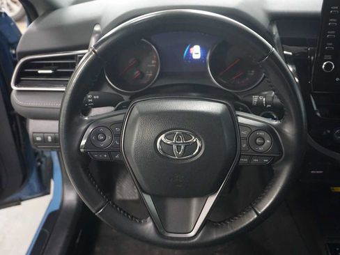 Used 2023 Toyota Camry XSE image 17
