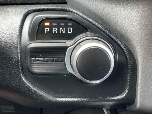 Used 2020 RAM 1500 Lone Star RWD image 25