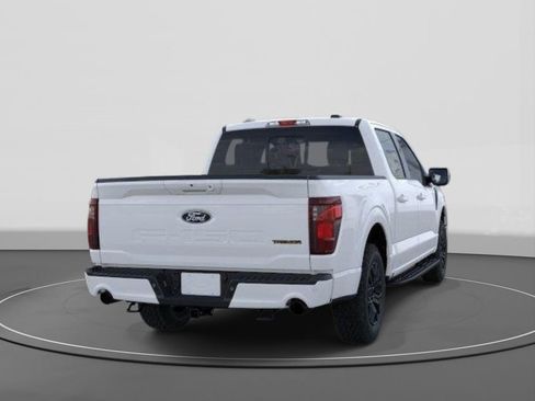New 2026 Ford F150 Tremor image 8