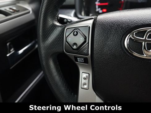 Used 2020 Toyota 4Runner SR5 image 23