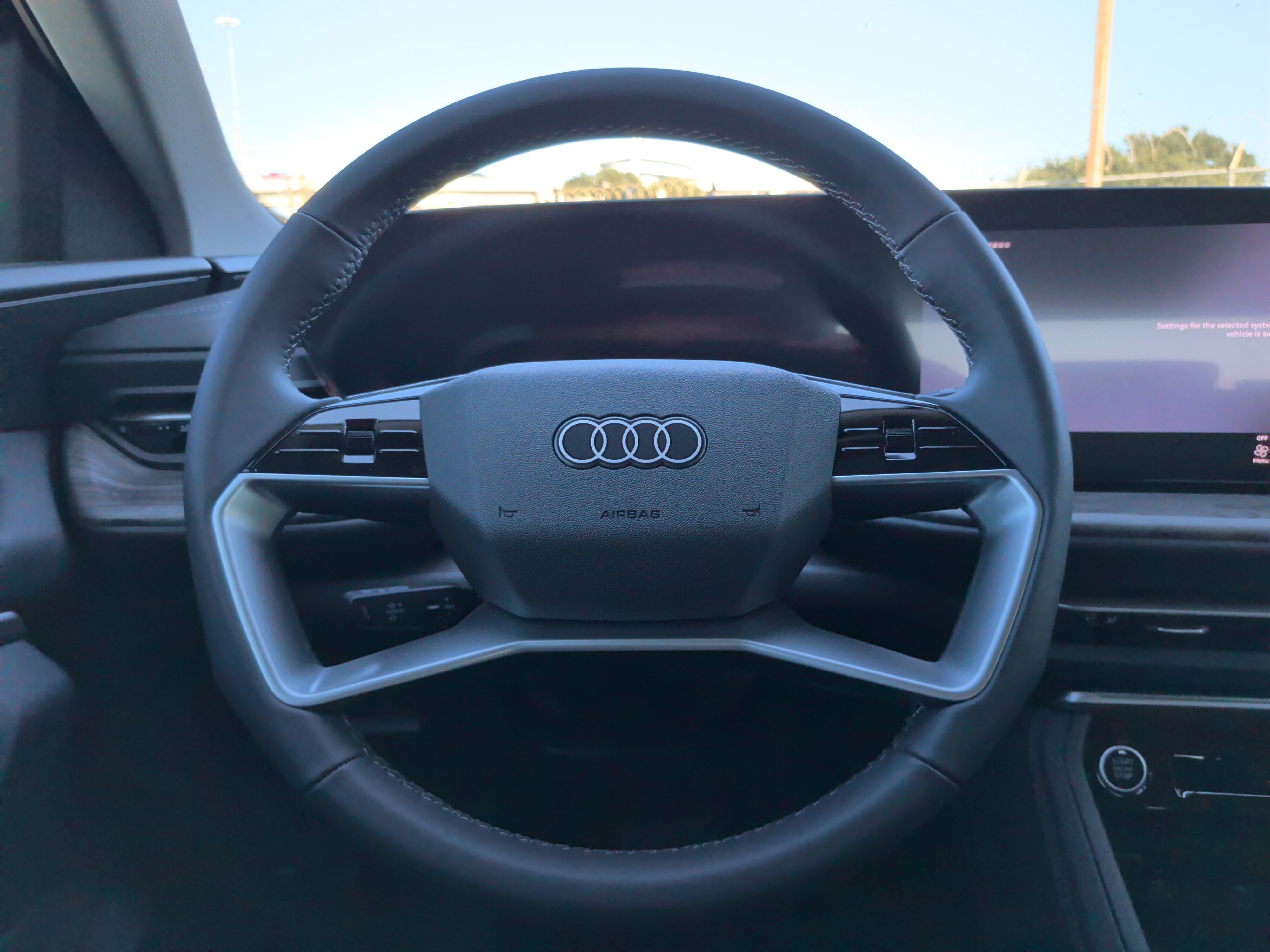 New 2026 Audi Q5 Prestige AWD/4WD image 22