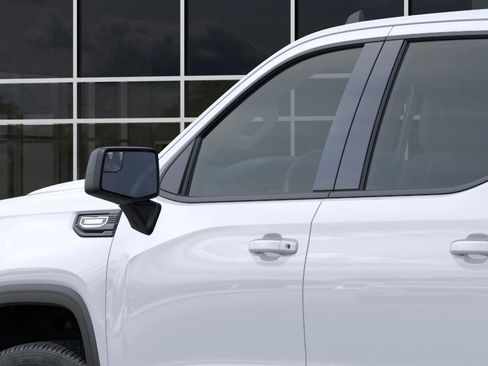 New 2026 GMC Sierra 1500 Elevation AWD/4WD image 12