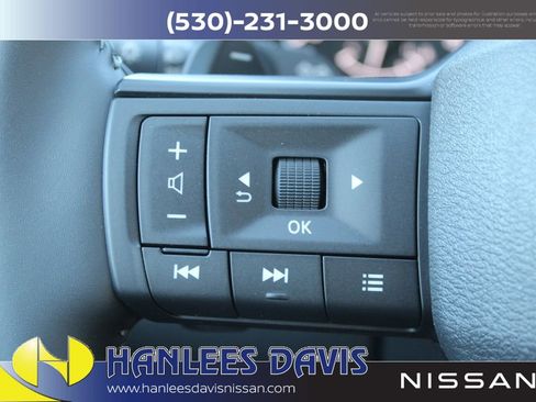 New 2026 Nissan Rogue SV image 29