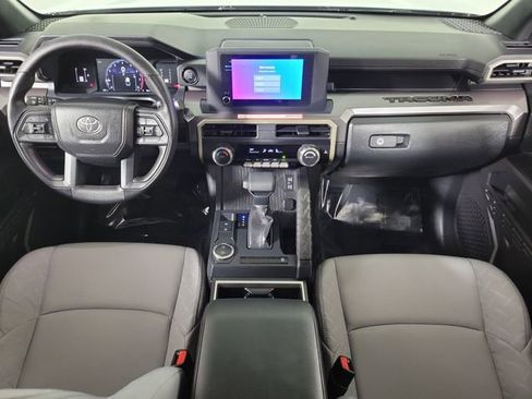 Used 2026 Toyota Tacoma SR5 RWD image 16