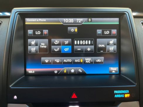 Used 2014 Ford Flex Limited w/ Equipment Group 303A AWD/4WD image 24