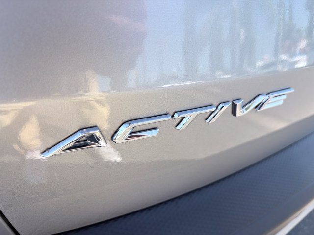 Used 2023 Ford Escape Active w/ Cold Weather Package FWD image 27