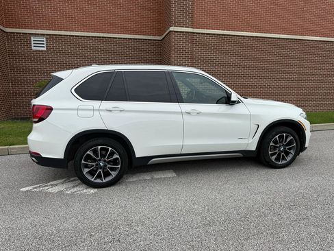 Used 2018 BMW X5 xDrive35i AWD/4WD image 16