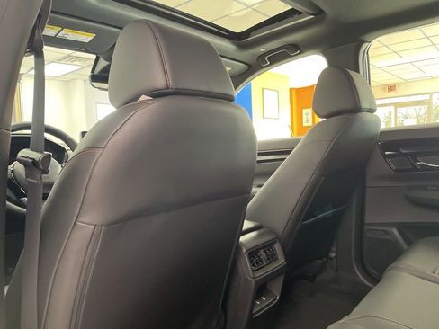 New 2026 Honda CR-V Sport Touring image 17