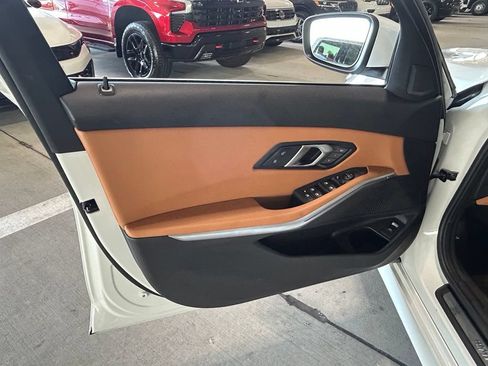 Used 2026 BMW 330i Sedan RWD image 21