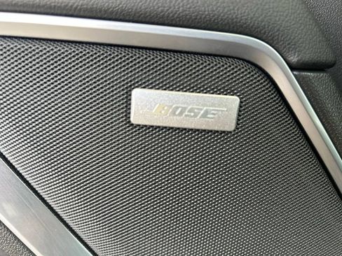Used 2024 GMC Sierra 1500 SLT w/ SLT Premium Plus Package RWD image 28