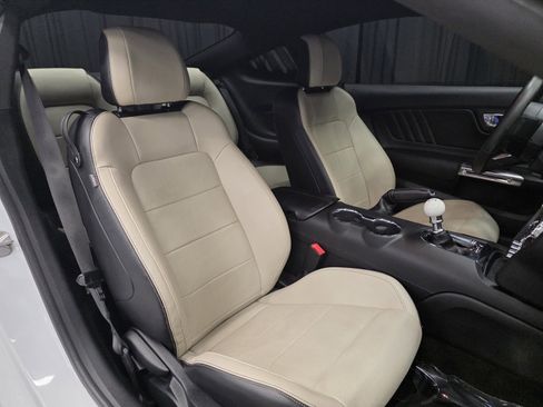 Used 2015 Ford Mustang GT Premium w/ Equipment Group 401A image 29