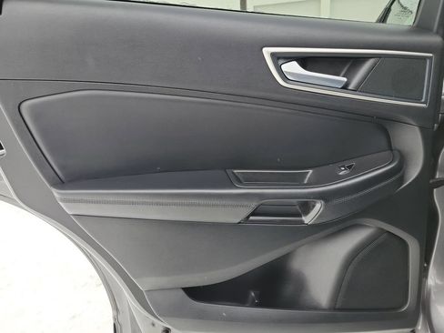 Used 2024 Ford Edge SEL w/ Convenience Package AWD/4WD image 11