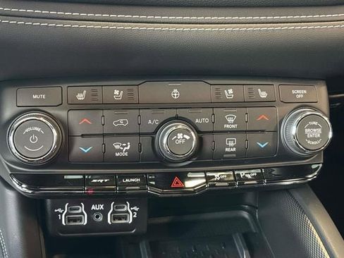 New 2026 Dodge Durango SRT Hellcat image 9