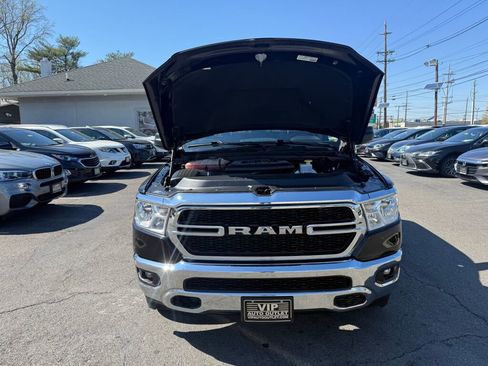 Used 2020 RAM 1500 Big Horn AWD/4WD image 29