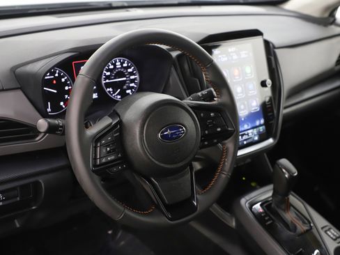 Used 2025 Subaru Crosstrek 2.5i Limited w/ Popular Package #3A image 20