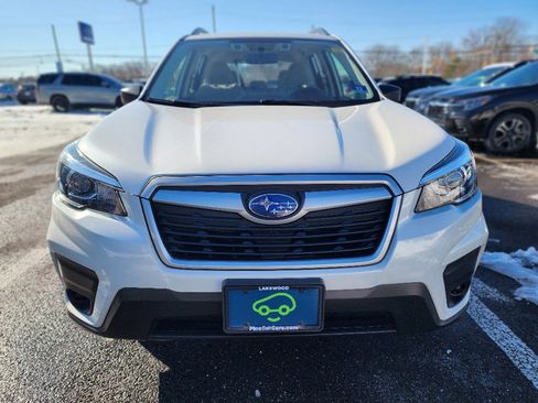 Used 2019 Subaru Forester w/ Alloy Wheel Package image 24