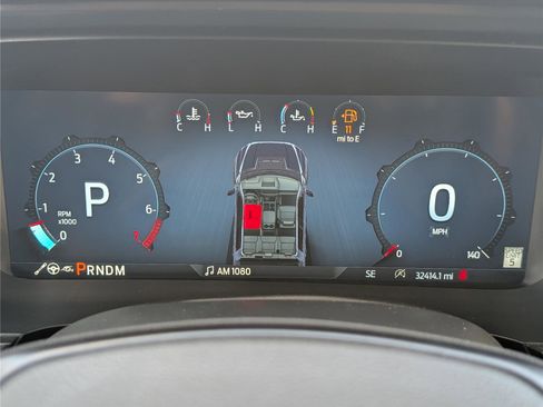 Used 2024 Ford F150 Raptor AWD/4WD image 43