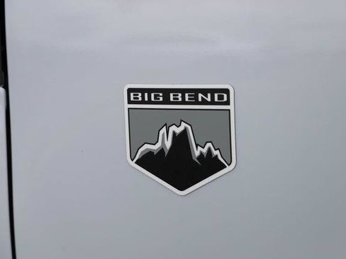 New 2026 Ford Bronco Sport Big Bend w/ Convenience Package AWD/4WD image 3