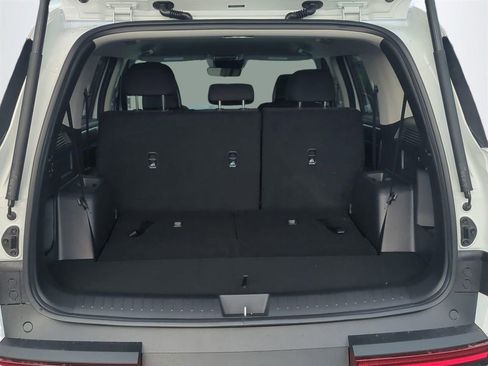 New 2026 Hyundai Santa Fe SE image 14