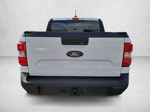 Used 2025 Ford Maverick XLT w/ XLT Luxury Package FWD image 6