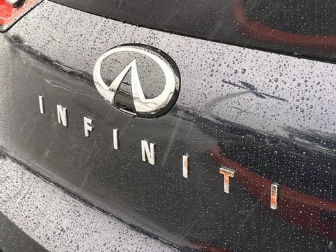 Certified 2025 INFINITI QX55 Sensory w/ Lighting Package image 34