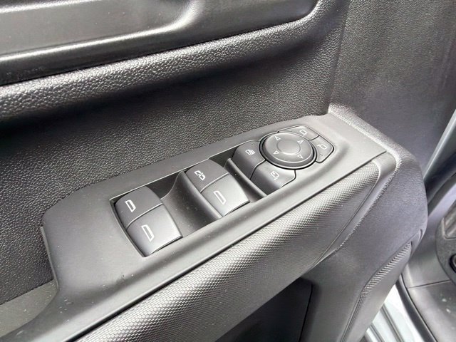 New 2026 Chevrolet Silverado 2500 Custom w/ Custom Value Package AWD/4WD image 14