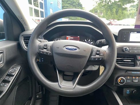 Used 2021 Ford Escape S FWD image 16