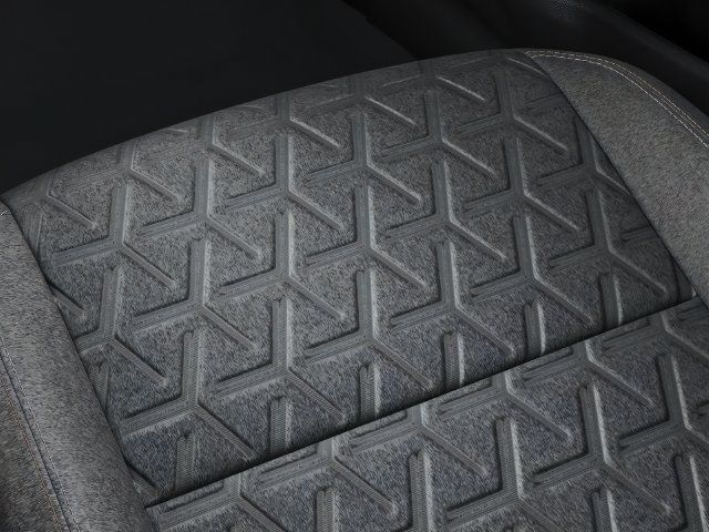 New 2027 Nissan Kicks SV AWD/4WD image 22
