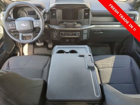 Used 2023 Ford F150 XL w/ STX Appearance Package image 13