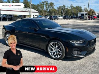 Used 2024 Ford Mustang GT video 1