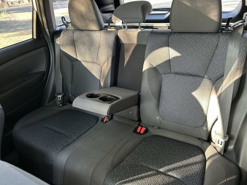 Certified 2026 Subaru Forester Premium AWD/4WD image 23