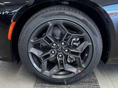 New 2026 Dodge Charger R/T w/ Driver Convenience Group AWD/4WD image 10