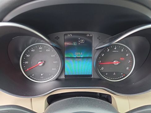 Used 2019 Mercedes-Benz C 300 4MATIC Sedan w/ Premium Package image 21