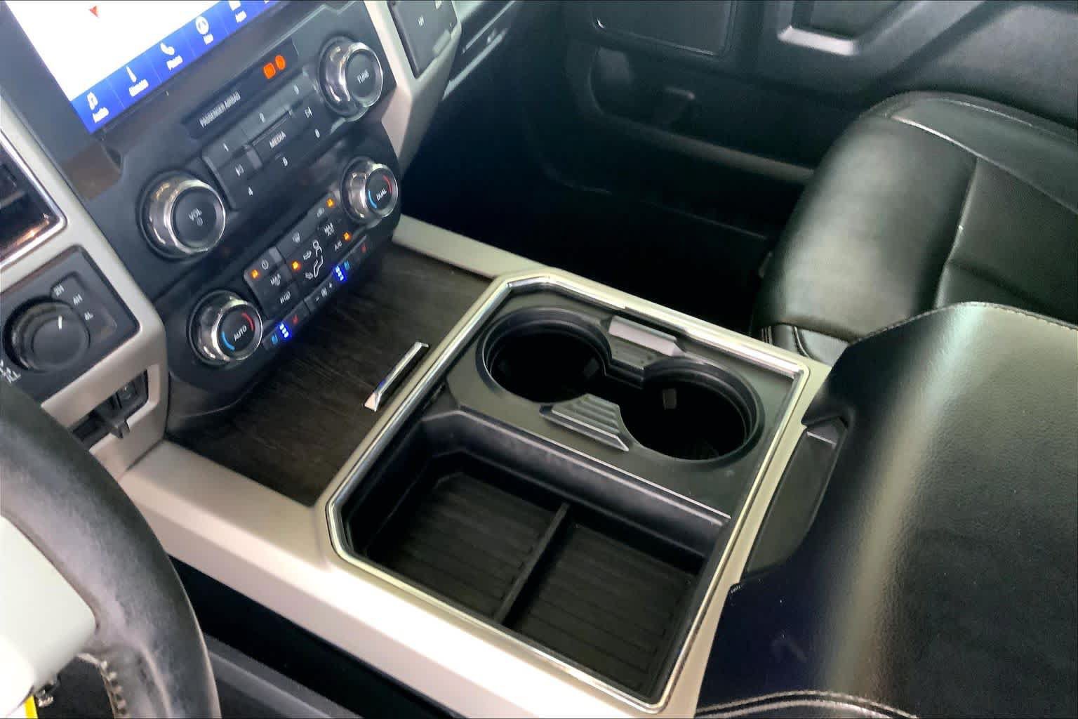 Used 2020 Ford F250 Lariat AWD/4WD image 16