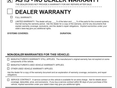 Used 2023 Ford F150 Platinum RWD image 28