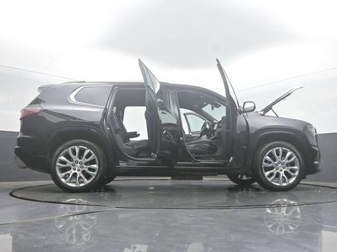 Used 2024 GMC Acadia Denali w/ Super Cruise Package AWD/4WD image 59