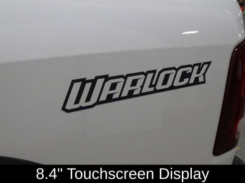 Used 2021 RAM 1500 Classic Warlock w/ Electronics Group image 41