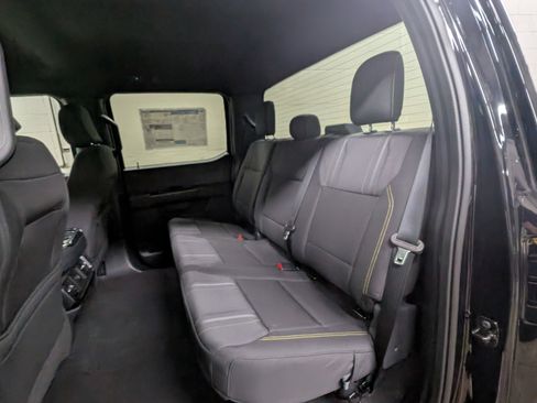 New 2025 Ford F150 STX w/ LOBO Package image 8